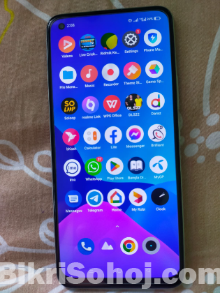 Realme 8